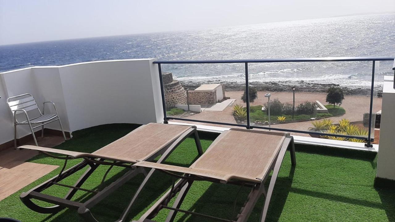 La Quinta Verde Puerto del Rosario  Bagian luar foto