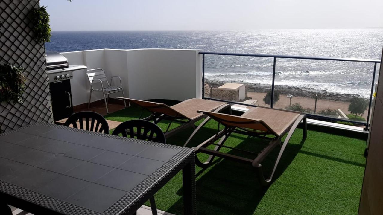 La Quinta Verde Puerto del Rosario  Bagian luar foto