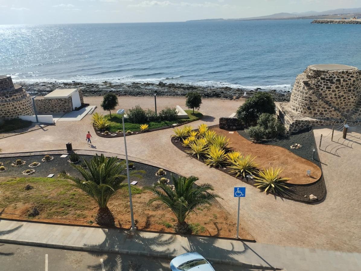 La Quinta Verde Puerto del Rosario  Bagian luar foto