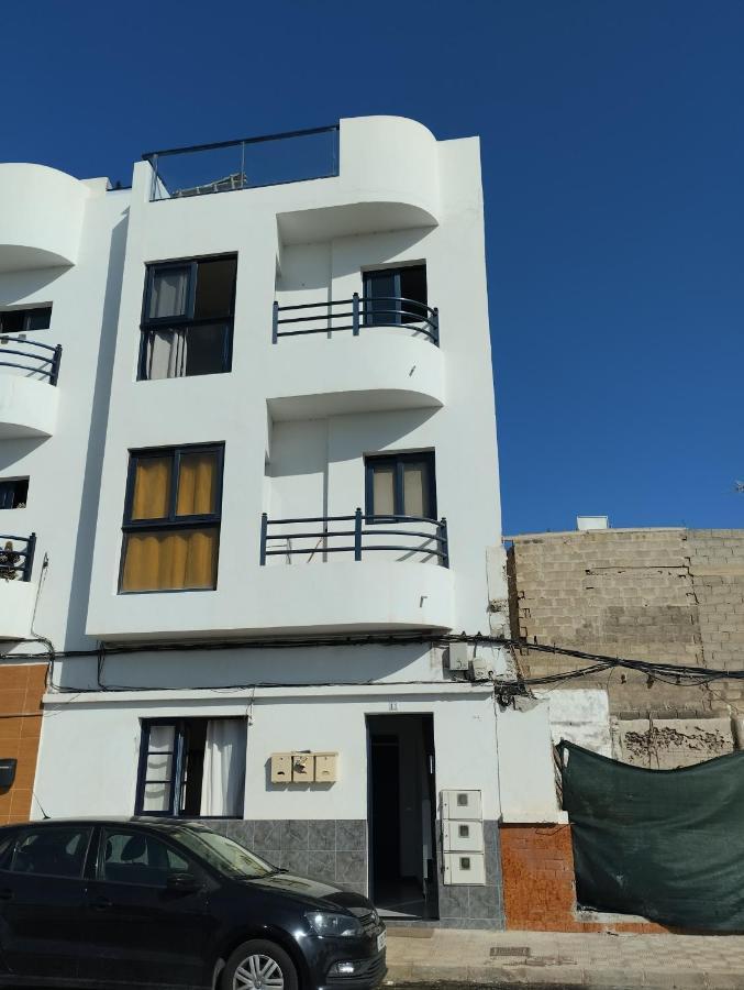 La Quinta Verde Puerto del Rosario  Bagian luar foto