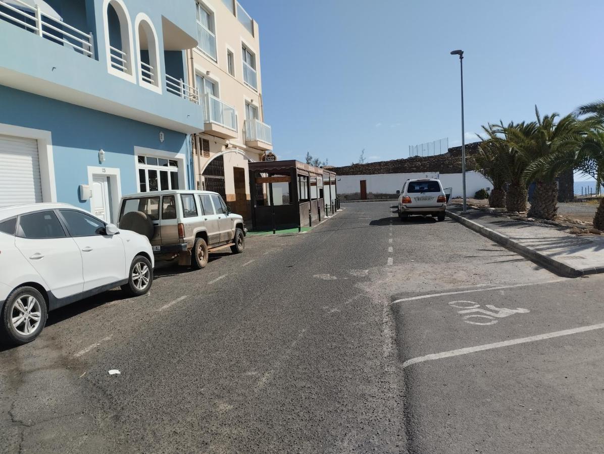 La Quinta Verde Puerto del Rosario  Bagian luar foto