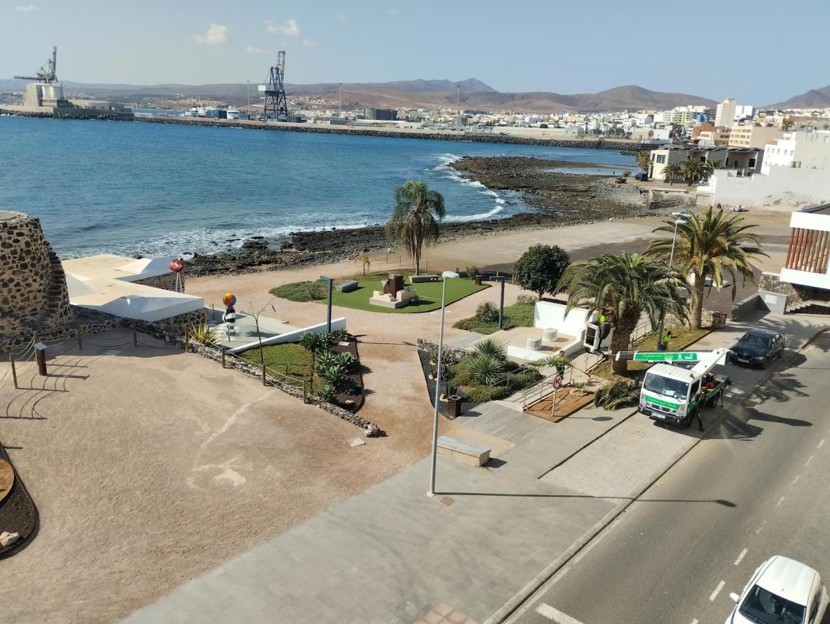 La Quinta Verde Puerto del Rosario  Bagian luar foto