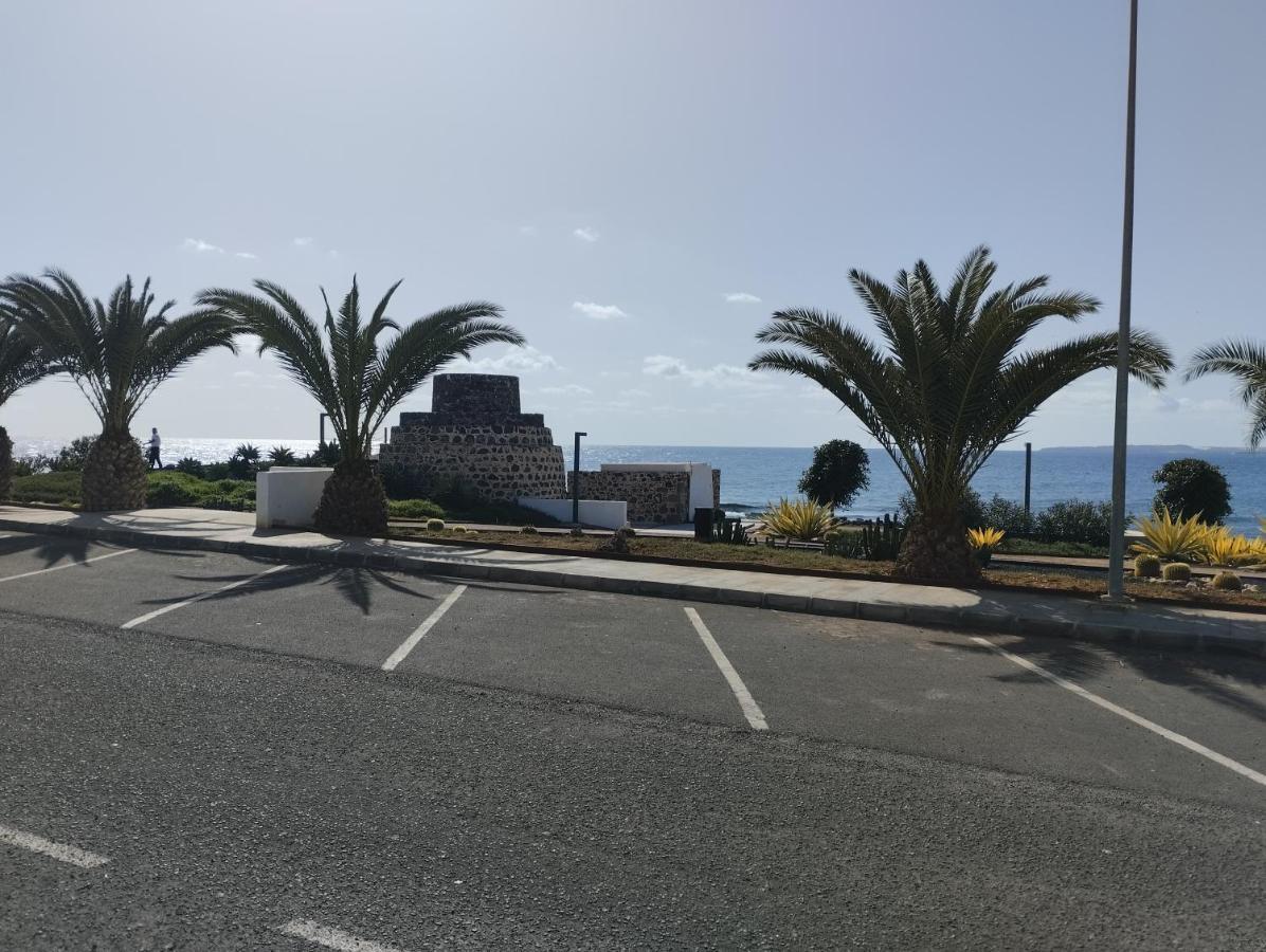 La Quinta Verde Puerto del Rosario  Bagian luar foto